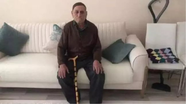 96 yaşında koronavirüsü yendi
