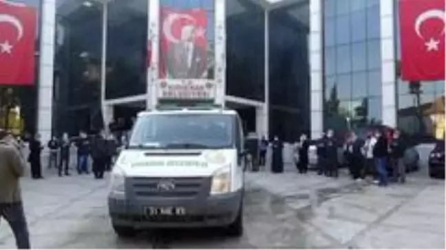Eski Kırıkhan Belediye Başkanı İsmail Turan koronaya yenildi