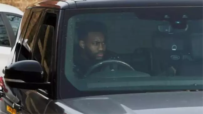 Danny Rose, sabaha karşı yaptığı trafik kazası nedeniyle tutuklandı