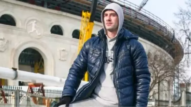 Maxim Tsigalko kimdir? Maxim Tsigalko neden öldü?