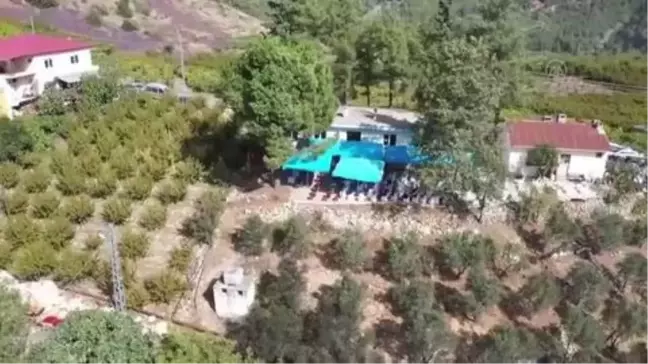EBA destek noktası kırsalda yaşayan çocukların ayağına götürüldü