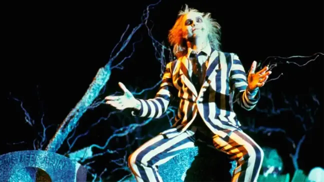 Beetlejuice kimdir? Beetlejuice kaç yaşında, nereli? Beetlejuice hayatı ve biyografisi!