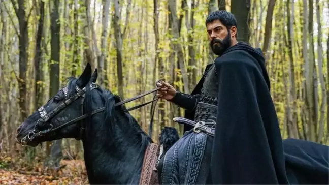 Kuruluş Osman ne zaman, saat kaçta? Kuruluş Osman yeni bölüm fragmanı izle!