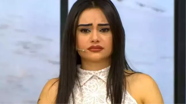 Naz Mila kimdir? Naz Mila kaç yaşında, nereli? Naz Mila hayatı, biyografisi!
