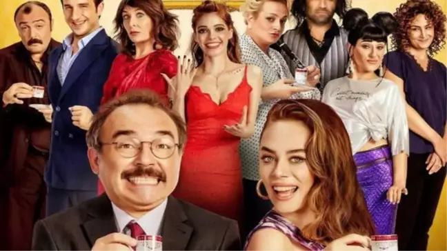 Aile Arasında filmi oyuncuları kim? Aile Arasında konusu, oyuncuları ve Aile Arasında özeti!