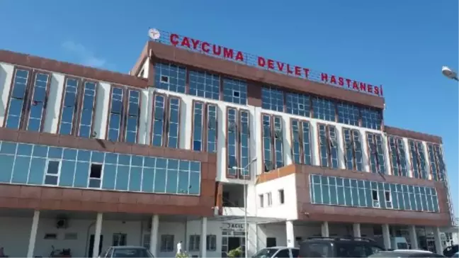 Filyos çayı kenarında bulunan cesedin kimliği tespit edilmeye çalışılıyor