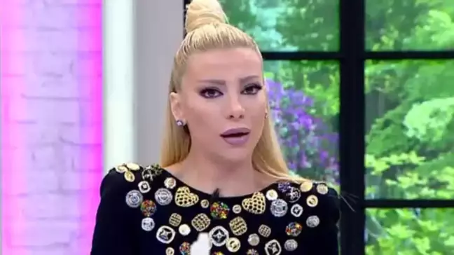 Gülşah Saraoğlu kimdir? Gülşah Saraçoğlu kaç yaşında, nereli? Gülşah Saraoğlu hayatı ve biyografisi
