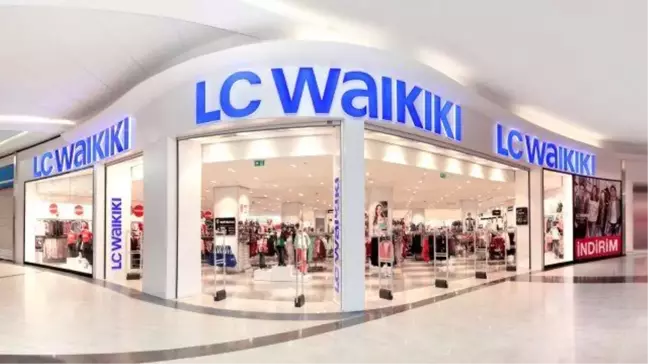 LC Waikiki sahibi kim? LC Waikiki ne anlama geliyor? Türk markası mı? LC Waikiki ne zaman, nerede kuruldu?