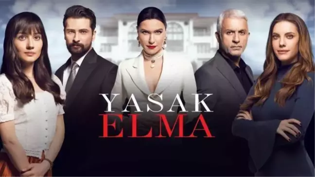 Yasak Elma 94. bölüm fragmanı! Yasak Elma 95. bölümde neler olacak? Yasak Elma son bölümde flaş detay