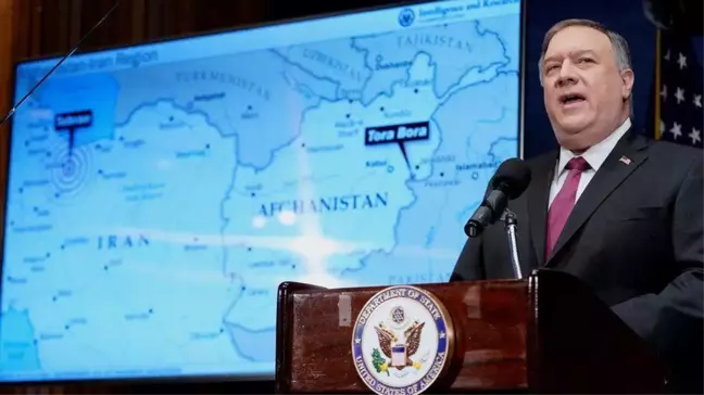 ABD Kongresi'ne saldırı: Avrupa Birliği liderleri 'Pompeo ile görüşmeyi iptal etti'