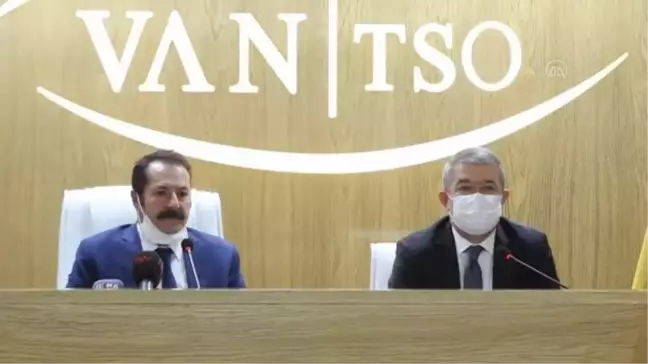 Tüccarlar, Kapıköy Sınır Kapısı'nın açılmasını istedi