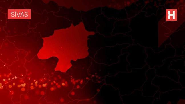 Sivas'ta 85 yaş üzerindekiler aşılanmaya başlandı