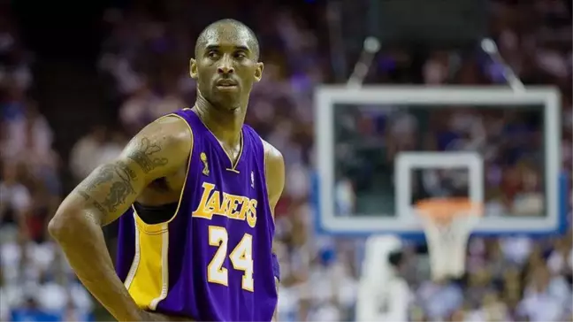 Kobe Bryant ne zaman öldü, ölüm sebebi neydi? Kobe Bryant kaç yaşındaydı?