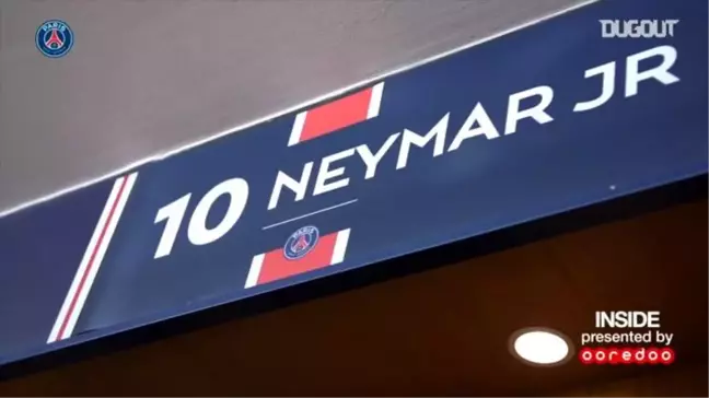 PSG'nin Montpellier Galibiyetinin Perde Arkası