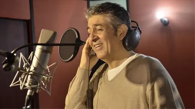 Murat Göğebakan öldü mü? Murat Göğebakan ne zaman öldü? Ünlü şarkıcı Murat Göğebakan kimdir, neden öldü? Kimdir, kaç yaşında, ölüm nedeni ne?