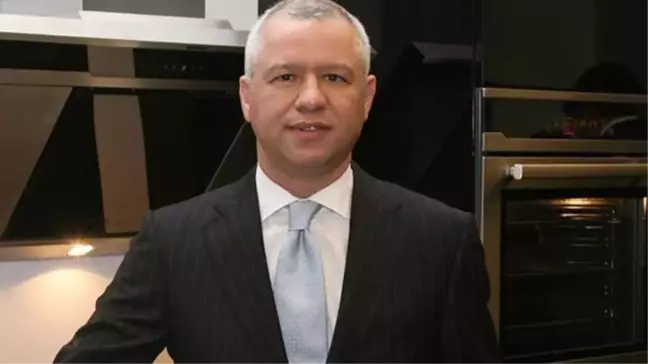 Levent Çakıroğlu kimdir? Levent Çakıroğlu kaç yaşında, nereli?