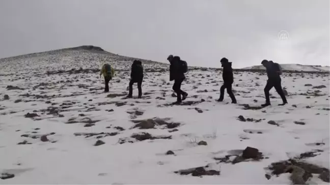 Son dakika haberleri... Terörden temizlenen Ağrı Dağı'nın turizme açılacağı müjdesi Doğu Anadolu'da sevinç yarattı