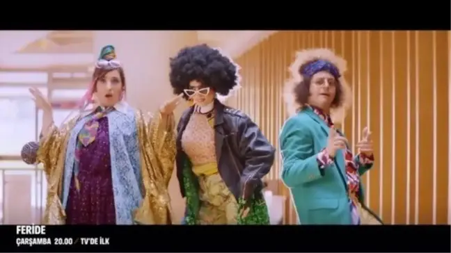 FOX bugün ne var? FOX sinema kuşağında bugün ne var? Feride filmi! Feride filmi oyuncuları!
