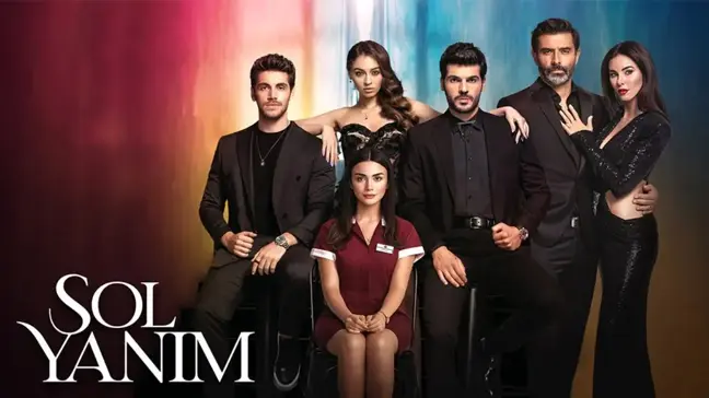 Sol Yanım dizisi nerede çekiliyor? Sol Yanım hangi okulda çekiliyor? Dizideki üniversite nerede? Hangi şehirde, hangi ilçede?