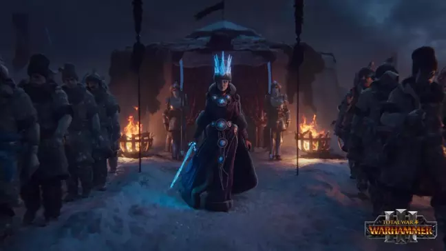 Total War: Warhammer 3 serisi ile geri dönüyor: Total War Warhammer 3 fiyatı ne kadar? Total War: Warhammer 3 sistem gereksinimleri