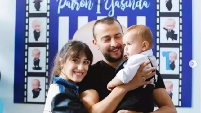 Hazal Kaya eşi kim? Ali Atay kimdir? Hazal Kaya kimdir? Hazal Kaya çocuğu var mı?