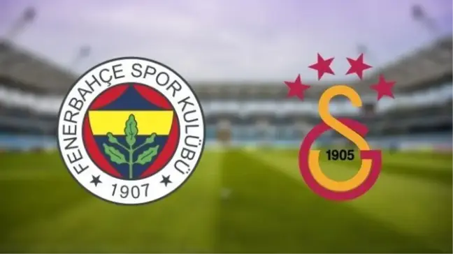 Galatasaray Fenerbahçe maçında pozisyon ofsayt mı? Fenerbahçe'nin golü ofsayt mı?