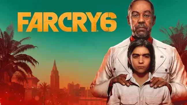 Far Cry 6 çıkış tarihi doğrulandı: 7 Ekim'de piyasaya sürülecek
