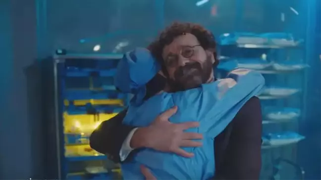 Mucize Doktor 49. bölüm full izleme linki! Mucize Doktor son bölüm tek parça full izle! Mucize Doktor Adil Hoca öldü mü?