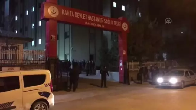 Şehit Aydın Köse'nin naaşı memleketine getirildi