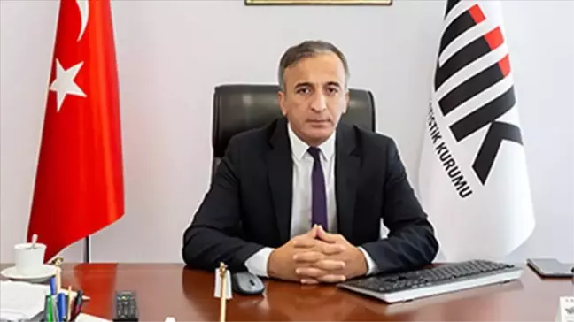 Ahmet Kürşad Dosdoğru kimdir, kaç yaşında? Ahmet Kürşad Dosdoğru'nun görevi nedir?
