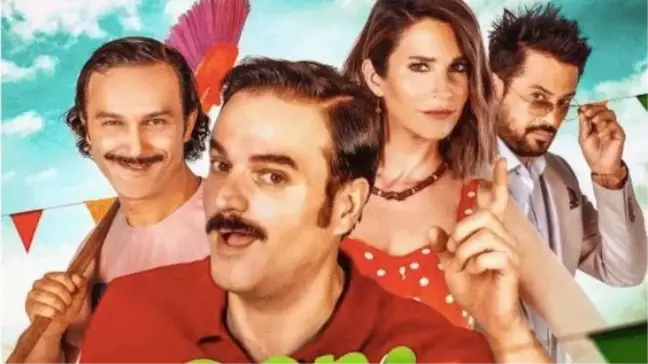Geniş Aile Komşu Kızı filmi konusu nedir? Geniş Aile Komşu kızı filmi oyuncuları kimler?