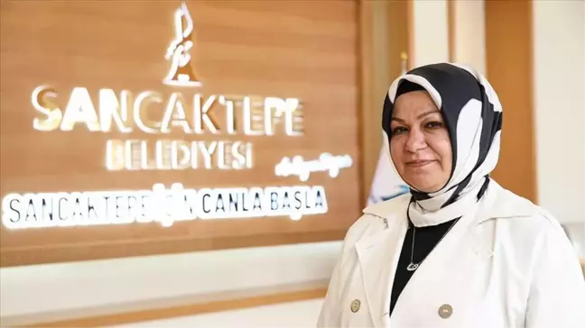 Sancaktepe Belediye başkanı kimdir? Av. Şeyma Döğücü kimdir?