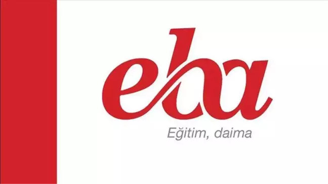Canlı dersim var mı? EBA TV günlük – haftalık ders programı! Bugün canlı ders var mı?