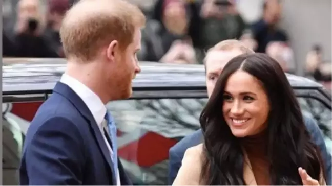 Meghan Markle hamile mi? Prens Harry eşi hamile mi?