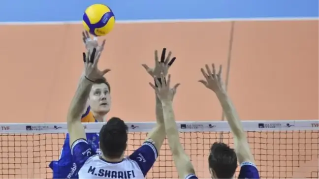 İnegöl Belediyespor - Haliliye Belediyespor: 3-2
