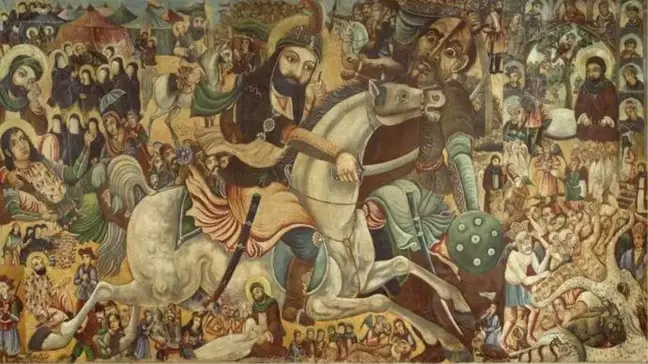 Kerbela Olayı nedir? Kerbela Olayı nasıl, ne zaman oldu?