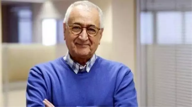Doğan Cüceloğlu öldürüldü mü? Doğan Cüceloğlu öldü mü? Doğan Cüceloğlu ölüm nedeni ne? Doğan Cüceloğlu kimdir?