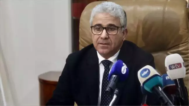 Fethi Başağa kimdir? Nereli, kaç yaşında, mesleği ne? Fethi Başağa'nın hayatı ve biyografisi hakkında bilgiler!