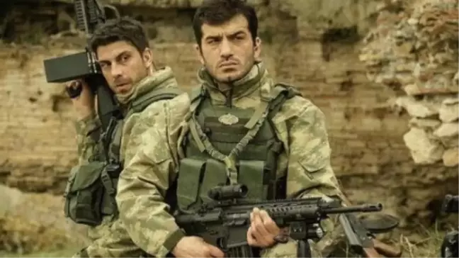 Dağ 2 film konusu nedir? Dağ 2 izle! Dağ 2 film oyuncuları kimdir? Dağ 2 oyuncu kadrosu!
