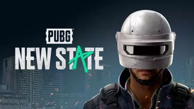 PUBG Mobile 2, New State adıyla duyuruldu!