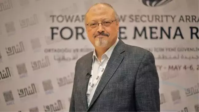 Cemal Kaşıkçı kimdir? Cemal Kaşıkçı nasıl öldü? Cemal Kaşıkçı ne zaman ve nerede öldü? Cemal Kaşıkçı Türk mü?