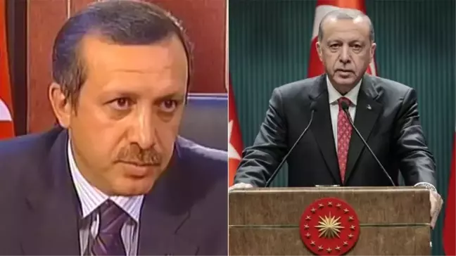Recep Tayyip Erdoğan Sözleri... Doğum günü sözleri, Erdoğan'ın sözleri