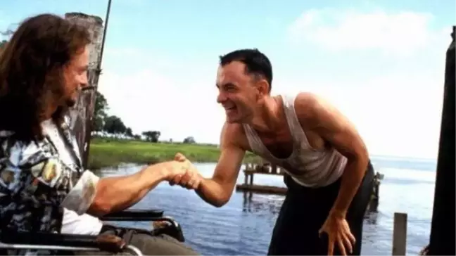 TRT1'de hangi film var? Forrest Gump konusu nedir? Forrest Gump oyuncuları kimlerdir?