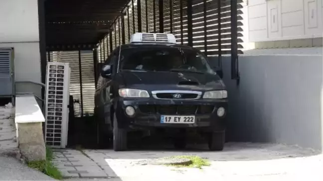 Gökçeada'da fiber tekne faciası: Off Road Şampiyonu Çarpışantürk öldü