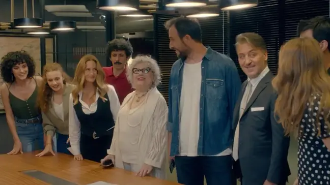 Menajerimi Ara yeni bölüm canlı izle, 27. bölümde neler olacak? Menajerimi Ara 28. yeni bölüm fragmanı yayımlandı mı?