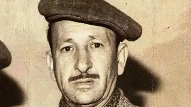 Sülün Osman kimdir? Osman Ziya Sülün aslen nereli, hikayesi ölüm nedeni nedir?