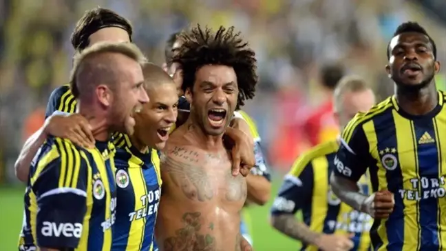 Cristian Baroni'nin G.Saray yenildikten sonra yaptığı paylaşım gündem oldu