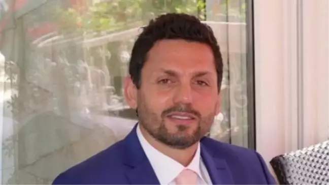 Erol Bulut istifa etti mi? Erol Bulut kimdir, kaç yaşında? Erol Bulut aslen kimdir? Erol Bulut kaş yaşında, nereli?