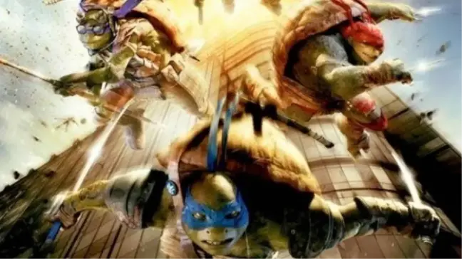 Ninja Kaplumbağalar filmi konusu nedir? Ninja Kaplumbağalar isimleri nedir? Ninja Kaplumbağalar oyuncuları kimler? Ninja Kaplumbağalar izle!