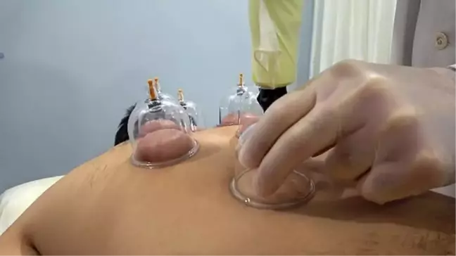 Son dakika! Prof. Dr. Kaya'dan hacamat uyarısı